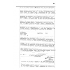 Hendry - Book: Deeds Volume: 6 Page: 89