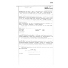 Hendry - Book: Deeds Volume: 9 Page: 137