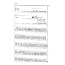 Hendry - Book: Deeds Volume: 9 Page: 384