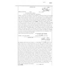 Hendry - Book: Deeds Volume: 9 Page: 593