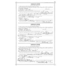 Hendry - Book: Marriage Volume: 1 Page: 3