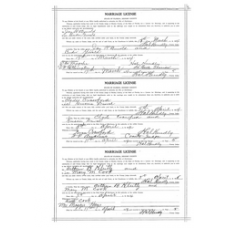 Hendry - Book: Marriage Volume: 1 Page: 5