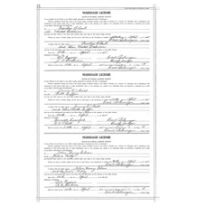 Hendry - Book: Marriage Volume: 1 Page: 14