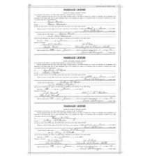 Hendry - Book: Marriage Volume: 1 Page: 16