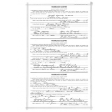 Hendry - Book: Marriage Volume: 1 Page: 19