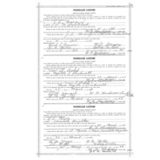 Hendry - Book: Marriage Volume: 1 Page: 33