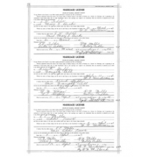 Hendry - Book: Marriage Volume: 1 Page: 36