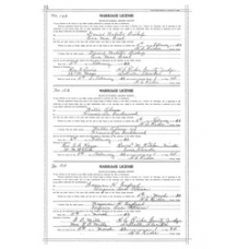 Hendry - Book: Marriage Volume: 1 Page: 94