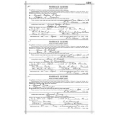 Hendry - Book: Marriage Volume: 2 Page: 159