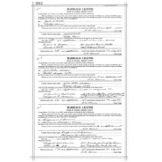 Hendry - Book: Marriage Volume: 2 Page: 262