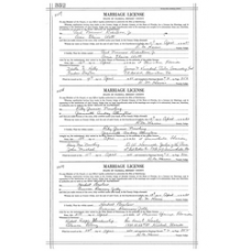 Hendry - Book: Marriage Volume: 2 Page: 352