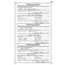 Hendry - Book: Marriage Volume: 4 Page: 181