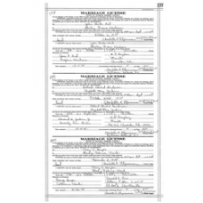 Hendry - Book: Marriage Volume: 4 Page: 237