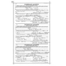 Hendry - Book: Marriage Volume: 4 Page: 414