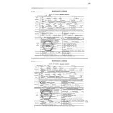 Hendry - Book: Marriage Volume: 5 Page: 195