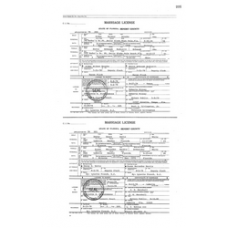 Hendry - Book: Marriage Volume: 5 Page: 205