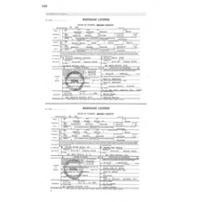 Hendry - Book: Marriage Volume: 5 Page: 232