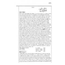 Hendry - Book: Miscellaneous Volume: 3 Page: 175