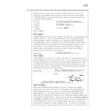 Hendry - Book: Miscellaneous Volume: 3 Page: 313