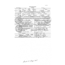 Madison - Book: Marriages Volume: 19 Page: 308