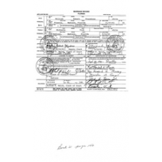 Madison - Book: Marriages Volume: 21 Page: 146