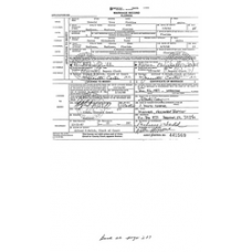 Madison - Book: Marriages Volume: 22 Page: 287