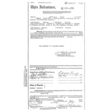 Madison - Book: Official Records Volume: 179 Page: 245