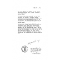 Madison - Book: Official Records Volume: 179 Page: 246