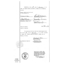 Madison - Book: Official Records Volume: 186 Page: 164