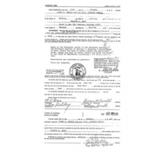 Madison - Book: Official Records Volume: 187 Page: 126