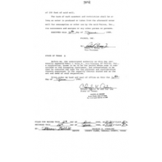 Kendall County - Book: Deed Record Volume: 138 Page: 302