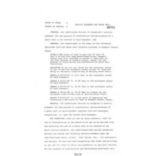 Kendall County - Book: Deed Record Volume: 138 Page: 303