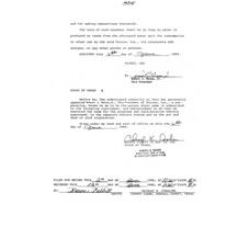Kendall County - Book: Deed Record Volume: 138 Page: 304