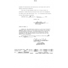 Kendall County - Book: Deed Record Volume: 138 Page: 310