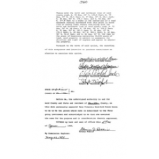 Kendall County - Book: Deed Record Volume: 138 Page: 360