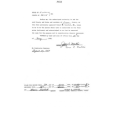 Kendall County - Book: Deed Record Volume: 138 Page: 362