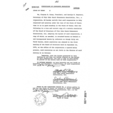 Kendall County - Book: Deed Record Volume: 139 Page: 26