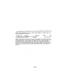 Kendall County - Book: Deed Record Volume: 139 Page: 143