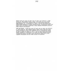 Kendall County - Book: Deed Record Volume: 139 Page: 144