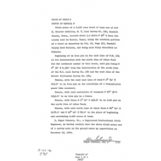 Kendall County - Book: Deed Record Volume: 139 Page: 145