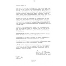 Kendall County - Book: Deed Record Volume: 139 Page: 146