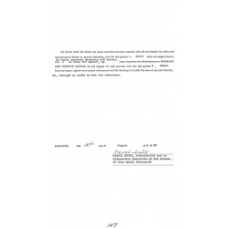 Kendall County - Book: Deed Record Volume: 139 Page: 147