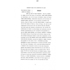 Kendall County - Book: Deed Record Volume: 139 Page: 404