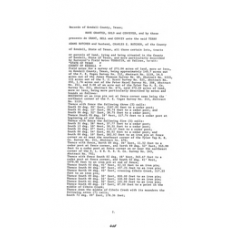 Kendall County - Book: Deed Record Volume: 139 Page: 405