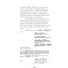 Kendall County - Book: Deed Record Volume: 139 Page: 407