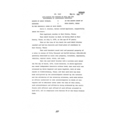 Kendall County - Book: Deed Record Volume: 139 Page: 889