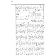 Kendall County - Book: Deed Record Volume: 14 Page: 436