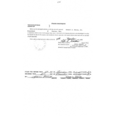 Kendall County - Book: Deed Record Volume: 140 Page: 64
