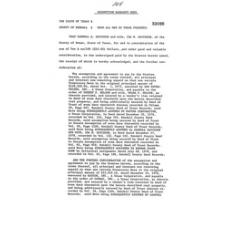 Kendall County - Book: Deed Record Volume: 140 Page: 164