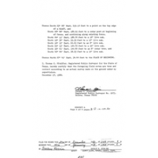 Kendall County - Book: Deed Record Volume: 140 Page: 521